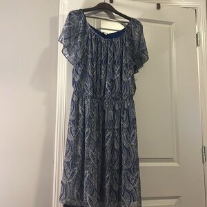 Dress barn dress